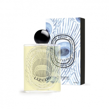 Lazulio - Eau de ParfumLazulio (青黛琉璃) - 淡香精