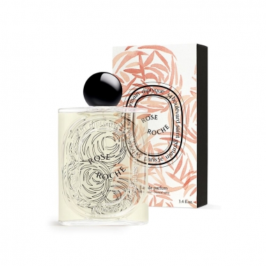 Rose Roche - Eau de ParfumRose Roche (玫瑰露絲) 淡香精