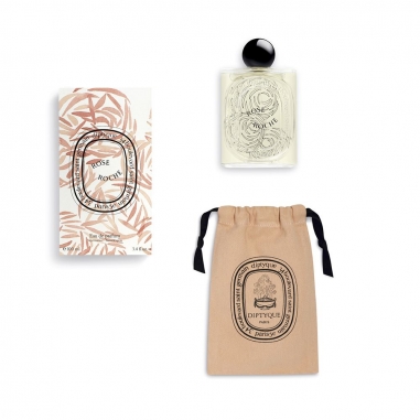 Rose Roche - Eau de ParfumRose Roche (玫瑰露絲) 淡香精