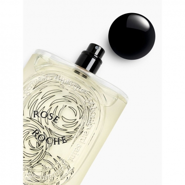 Rose Roche - Eau de ParfumRose Roche (玫瑰露絲) 淡香精