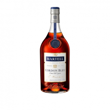 Martell Cordon Bleu 1L馬爹利藍帶