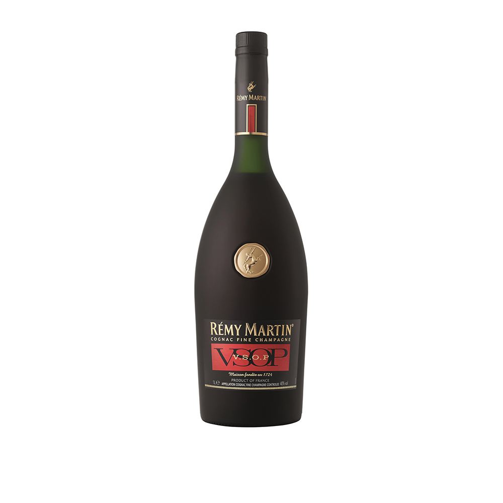 REMY MARTIN 人頭馬Vsop干邑白蘭地