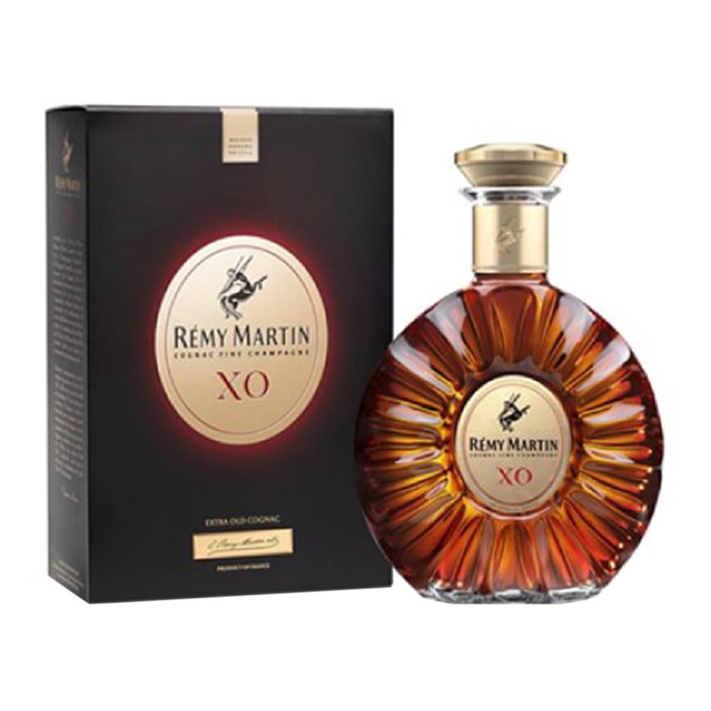 REMY MARTIN 人頭馬 XO干邑白蘭地