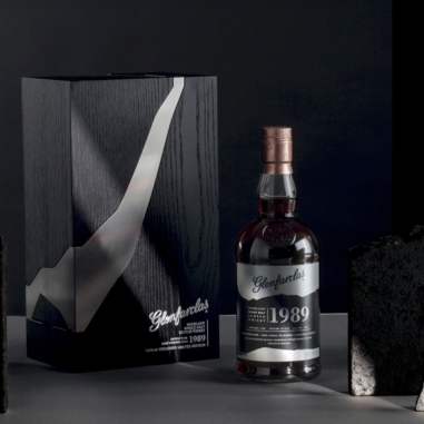 Glenfarclas1989 33YO 0.7Glenfarclas1989 33YO 0.7純麥威士忌
