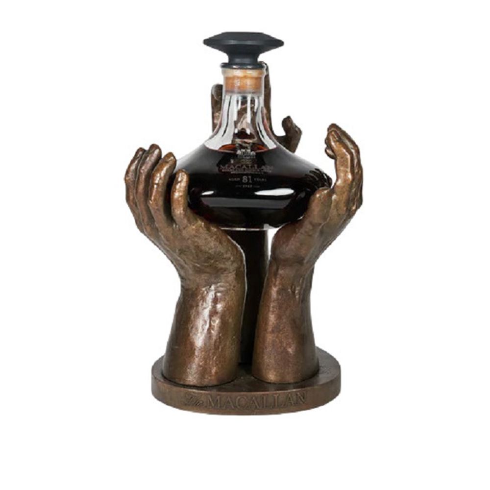 MACALLAN 麥卡倫The Reach 81 年單一麥芽威士忌