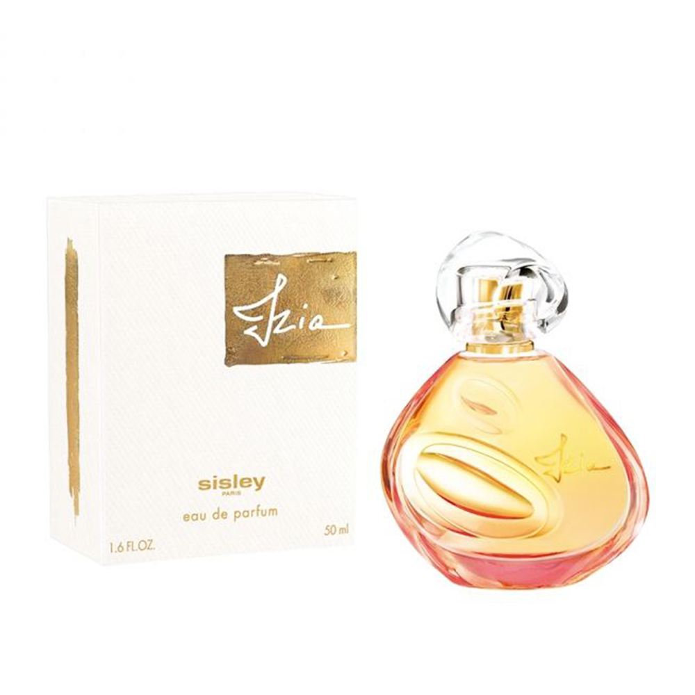 SISLEY 伊之露香水