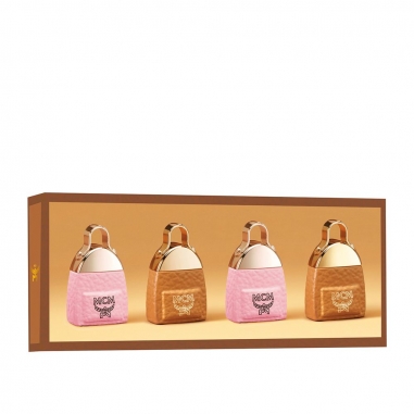 MCM PerfumeMCM Perfume MCM香氛迷你禮盒 2025