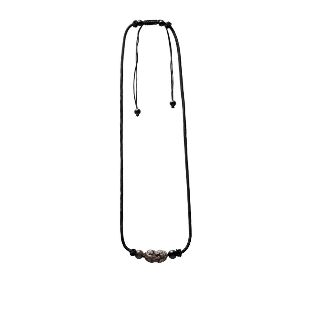 Power Crystal 每日好運計畫_守護項鍊