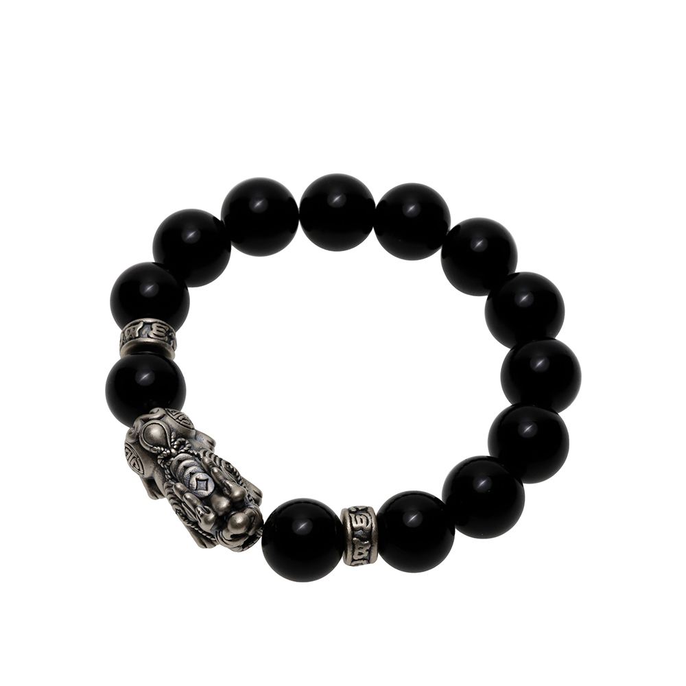 Power Crystal 每日好運計畫_守護手鍊