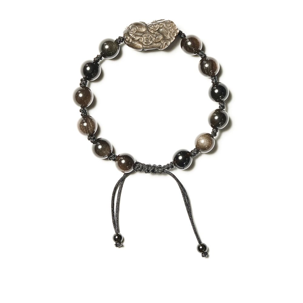 Power Crystal 每日好運計畫_守護手鍊