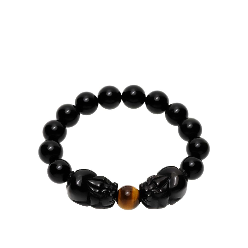 Power Crystal 每日好運計畫_守護手鍊