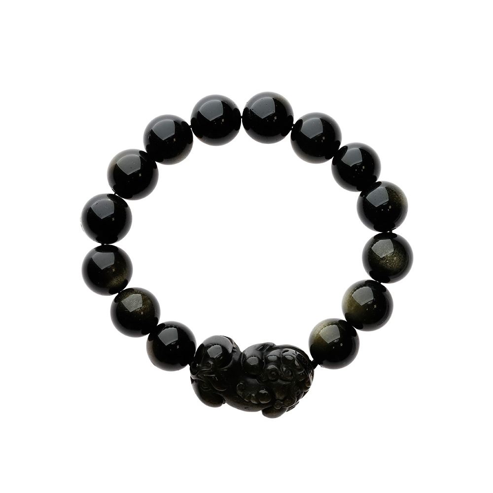 Power Crystal 每日好運計畫_守護手鍊