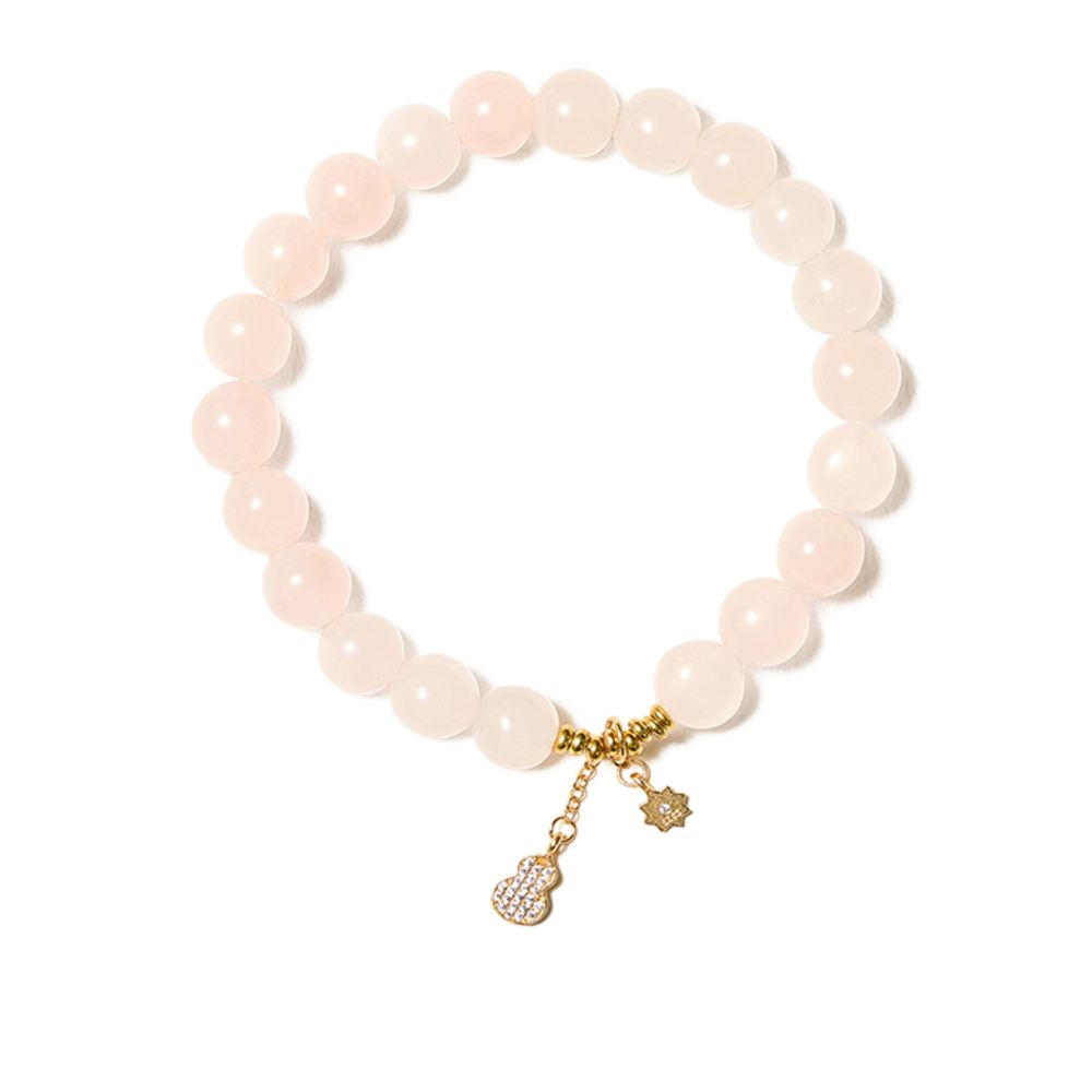 Power Crystal 每日好運計畫_戀愛手鍊