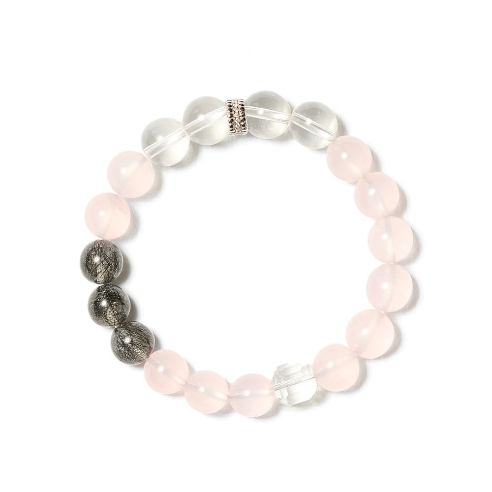 Power Crystal 每日好運計畫_戀愛手鍊