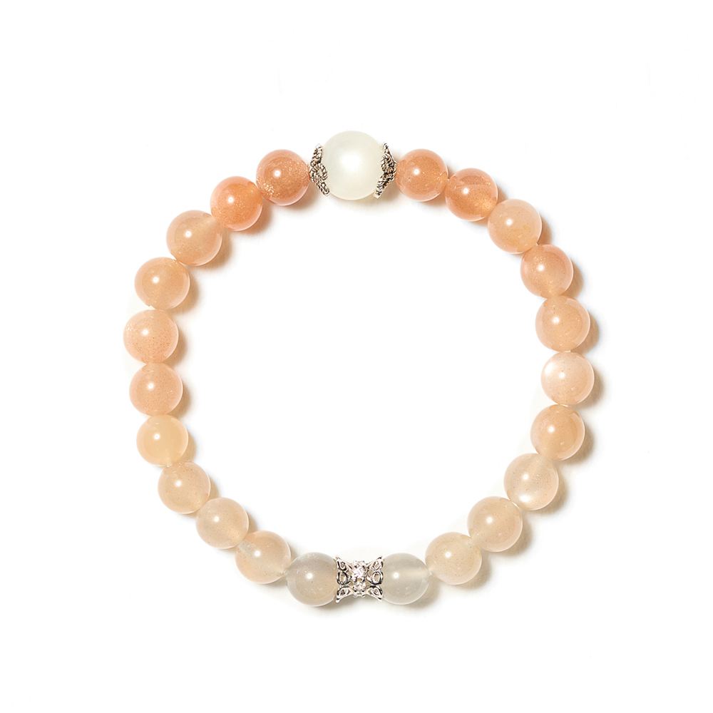 Power Crystal 每日好運計畫_人緣手鍊