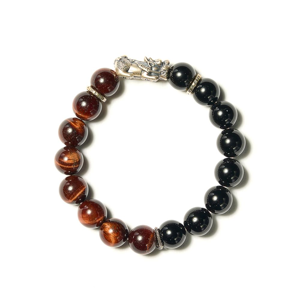 Power Crystal 每日好運計畫_自信手鍊