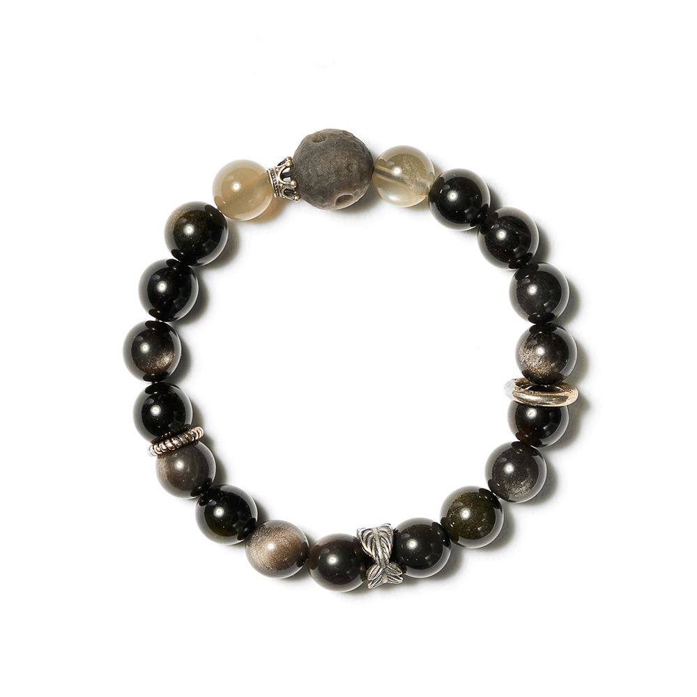 Power Crystal 每日好運計畫_守護手鍊