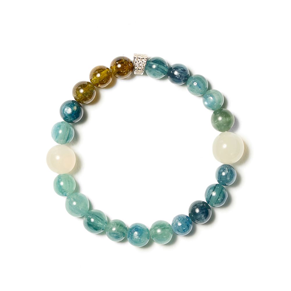 Power Crystal 每日好運計畫_事業手鍊