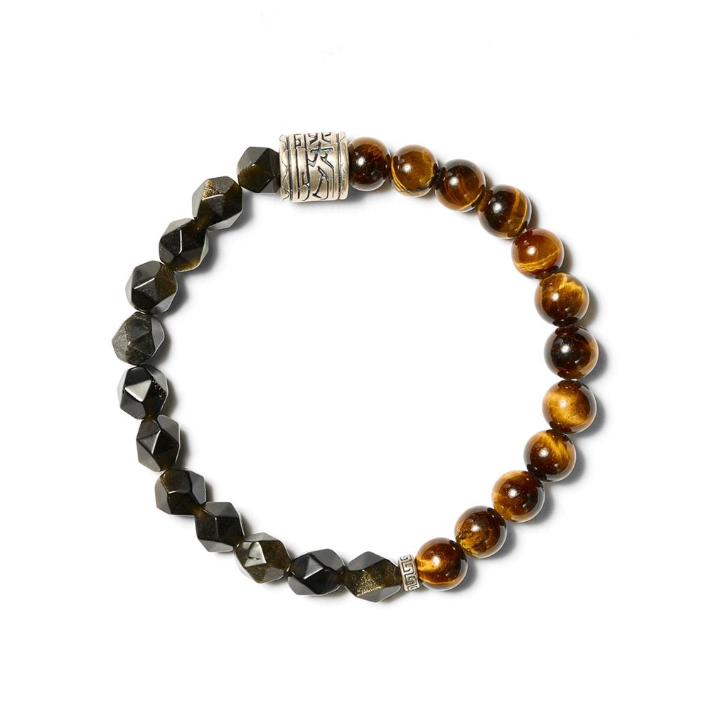 Power Crystal 每日好運計畫_自信手鍊