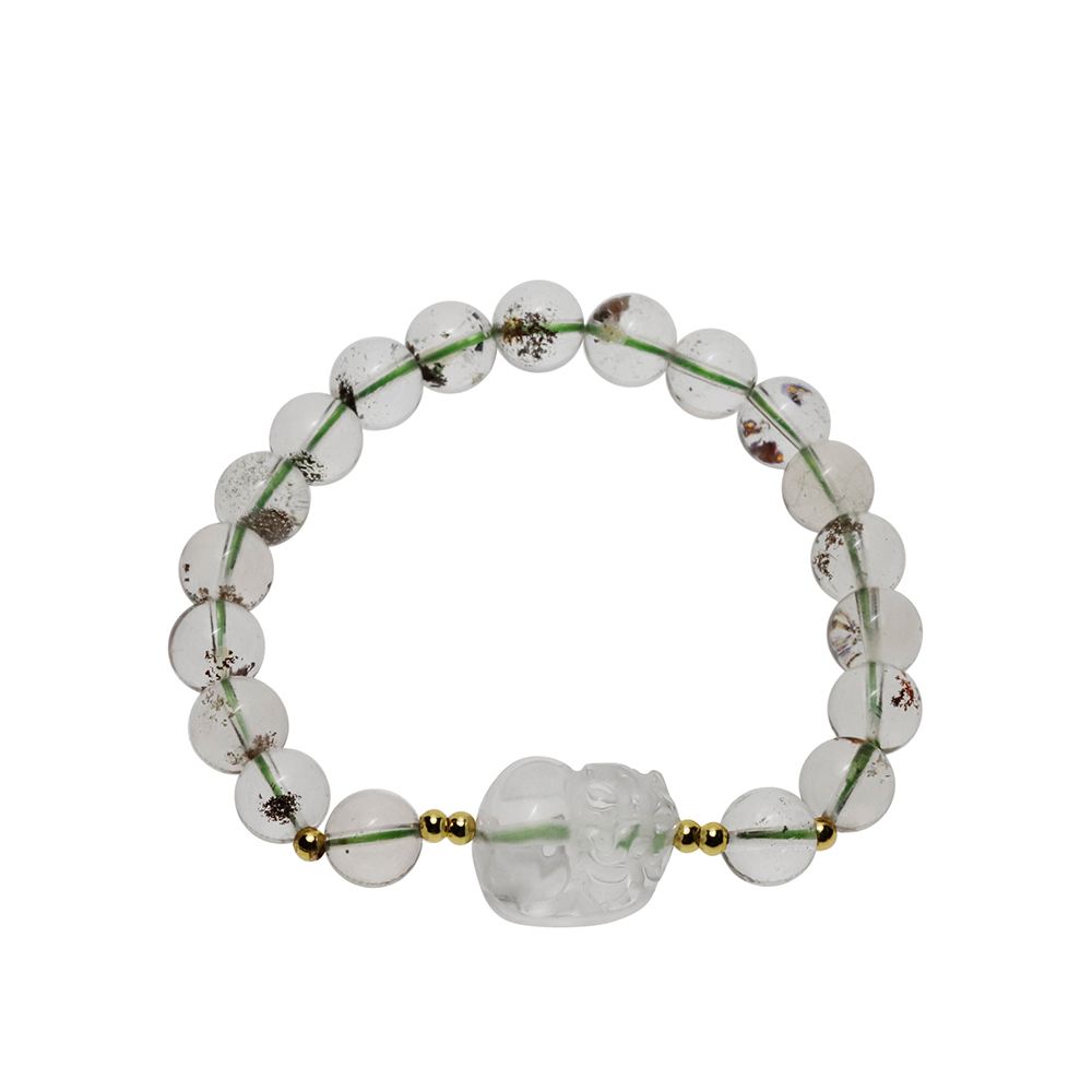 Power Crystal 每日好運計畫_平衡手鍊