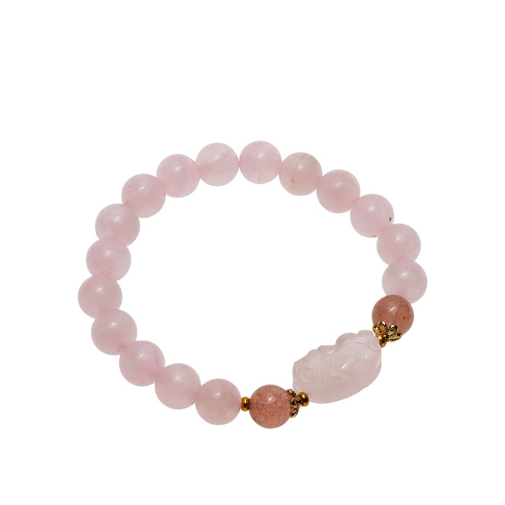 Power Crystal 每日好運計畫_戀愛手鍊