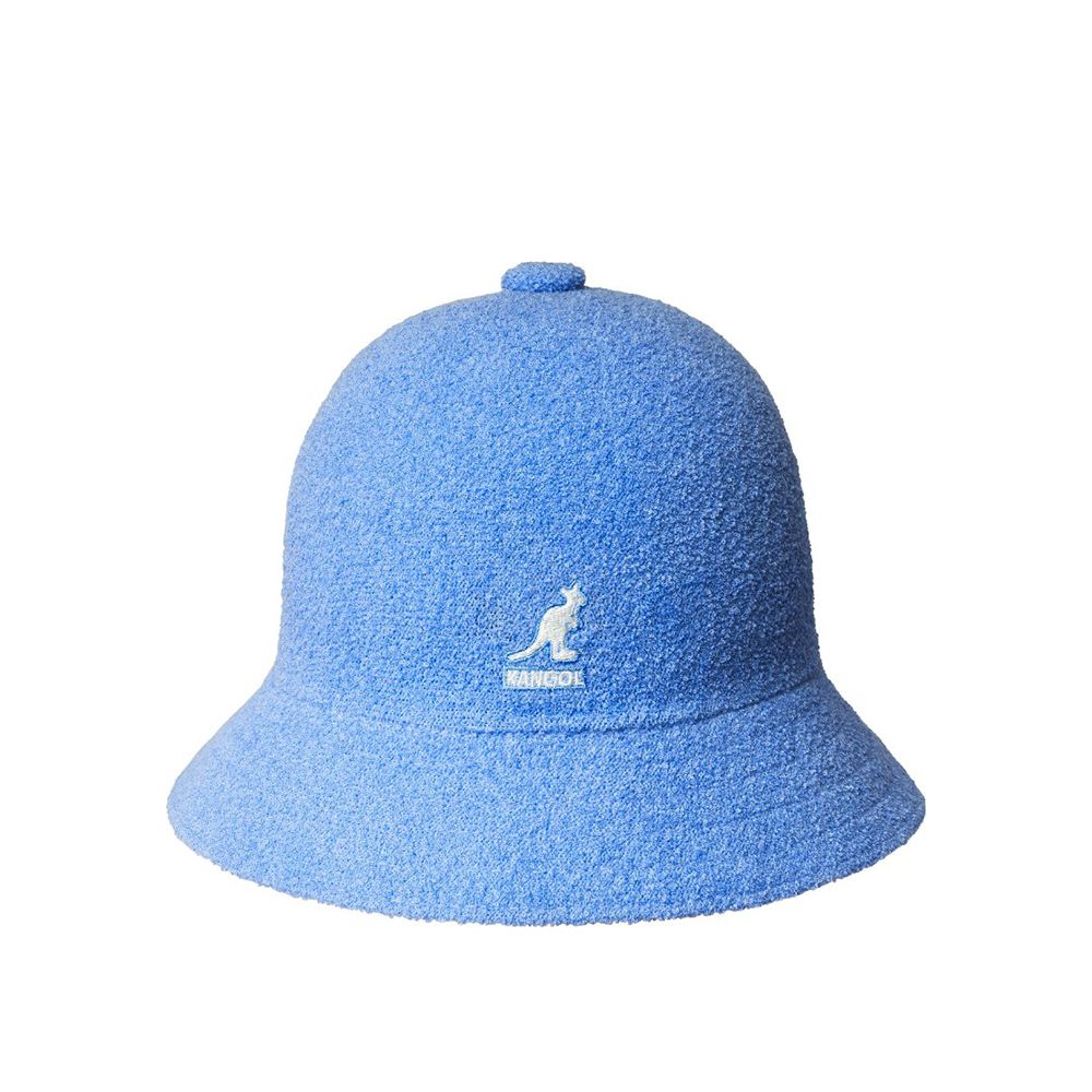 Kangol KG BERMUDA CASUAL鐘型帽