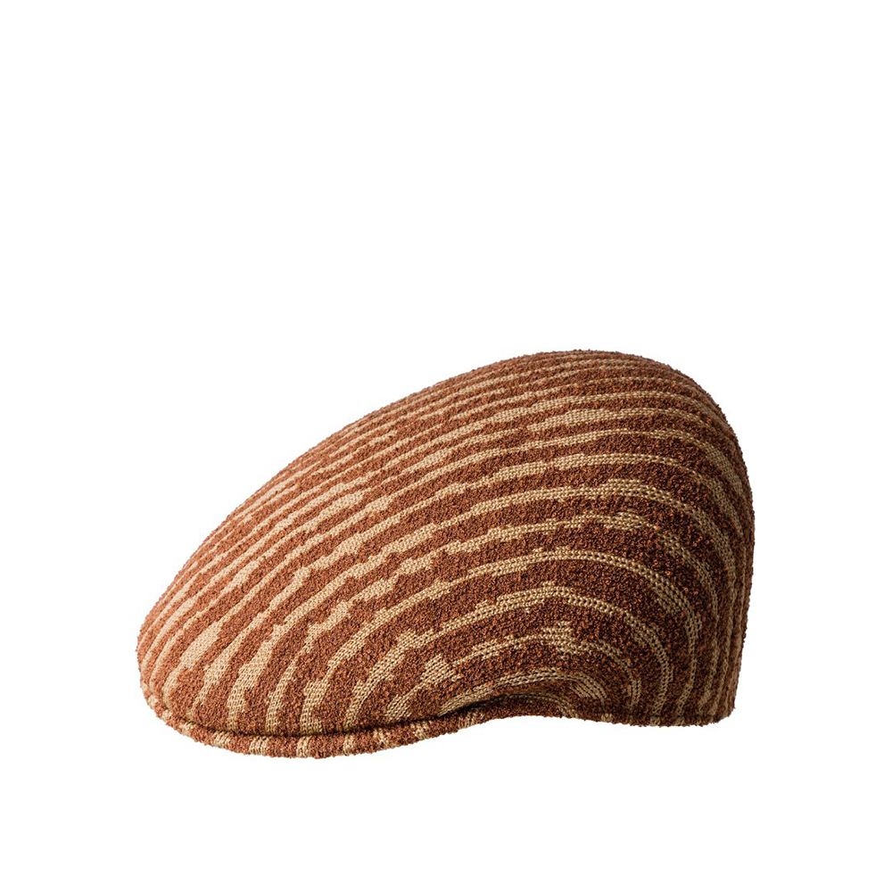 Kangol KG STREET KING 504鴨舌帽