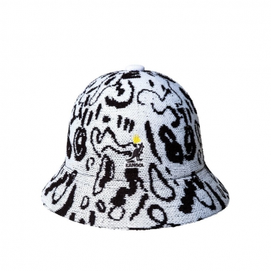KangolKangol KG ST KING CASUAL鐘型帽