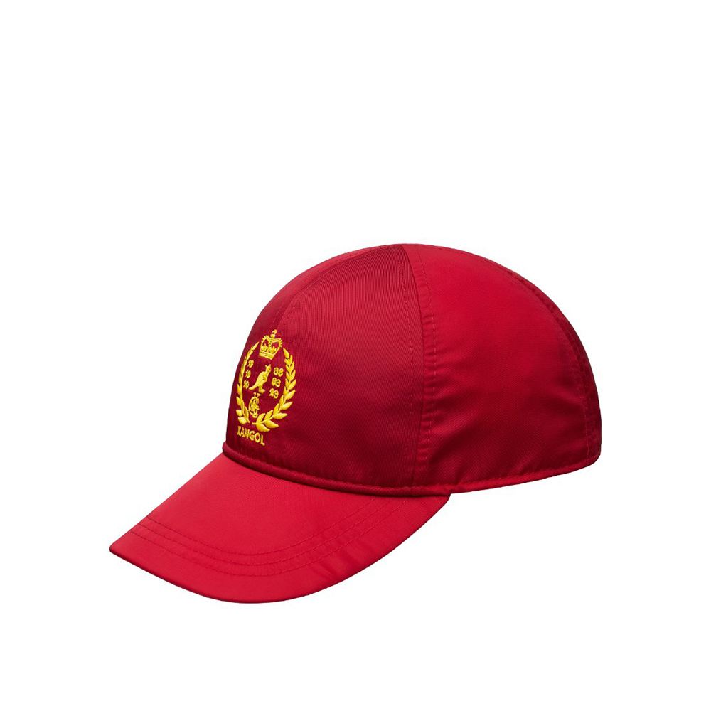 Kangol KG ROYAL LEISURE棒球帽