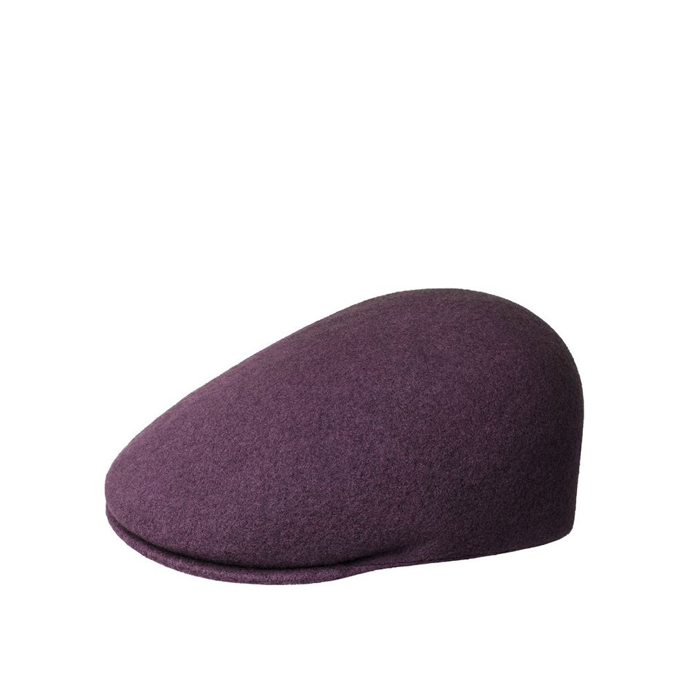 Kangol KG 507 SEAMLESS鴨舌帽