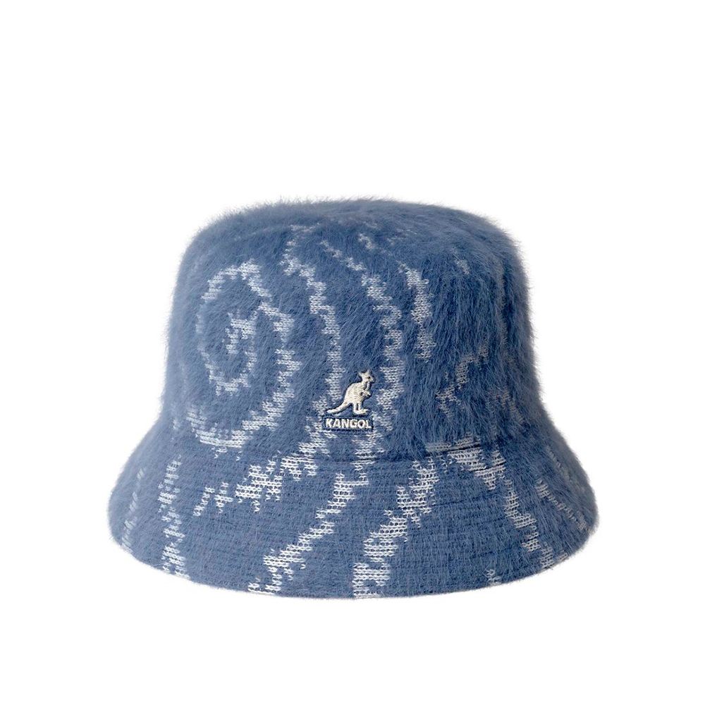 Kangol KG STATIC SPIN LAHINCH漁夫帽