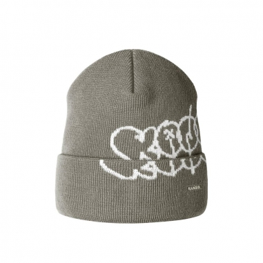 KangolKangol KG Y2K 氣球塗鴉頭顱帽