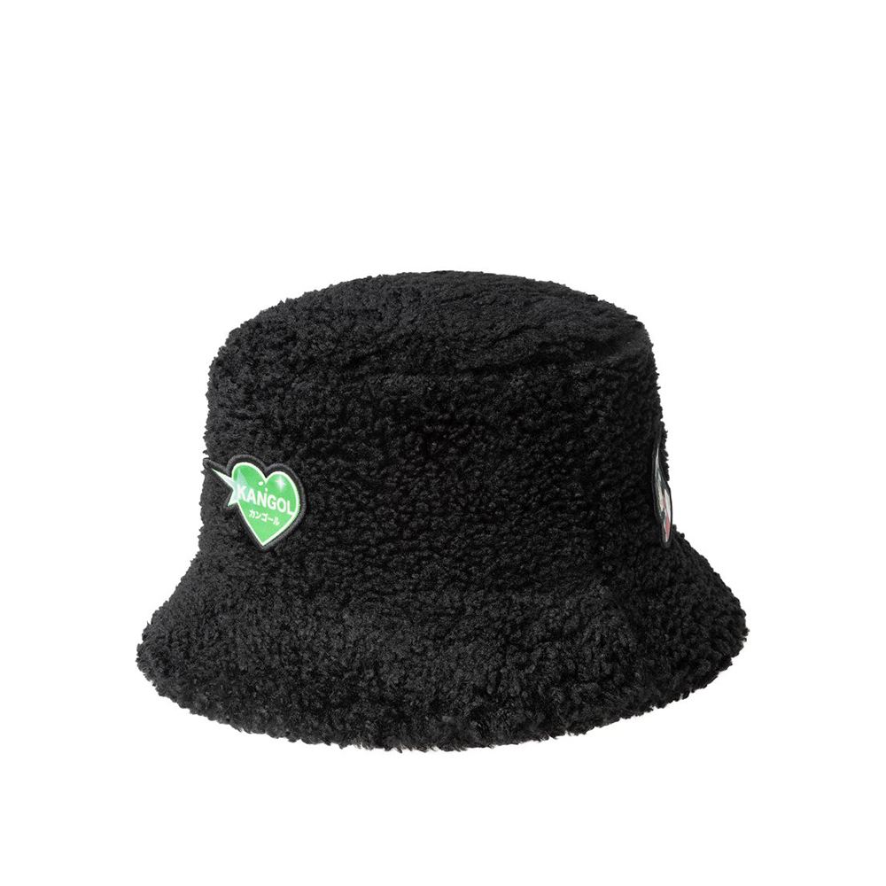 Kangol KG MANGA 漁夫帽