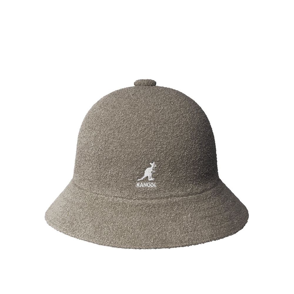 Kangol KG BERMUDA 鐘型帽