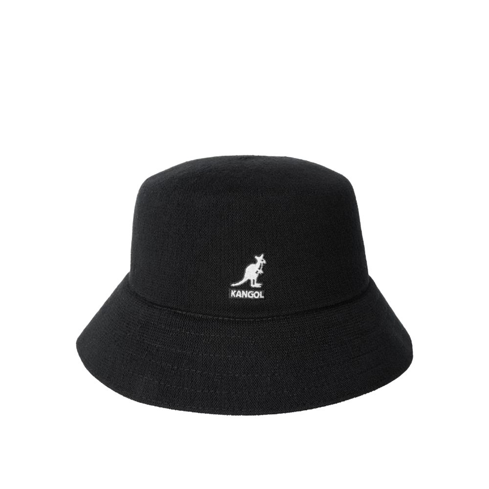 Kangol KG BAMBOO 漁夫帽