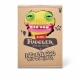 Fuggler - 英國 FUGGLER 放克牙寶 萌牙怪獸 怪物新人毛絨玩偶 9吋 (單入隨機出貨)83213-262297_縮圖