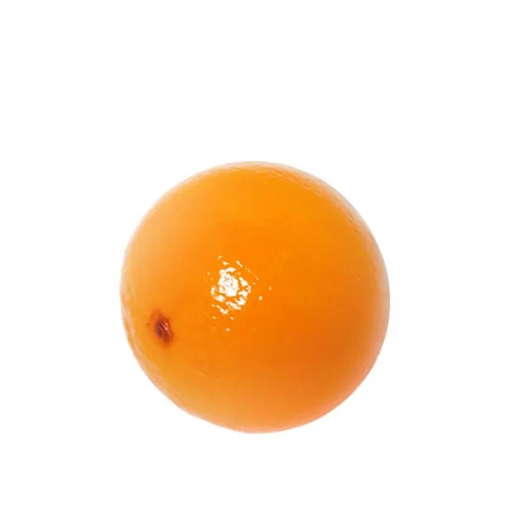 OrangeUHOU 水果紓壓玩具捏捏樂 橙意滿滿