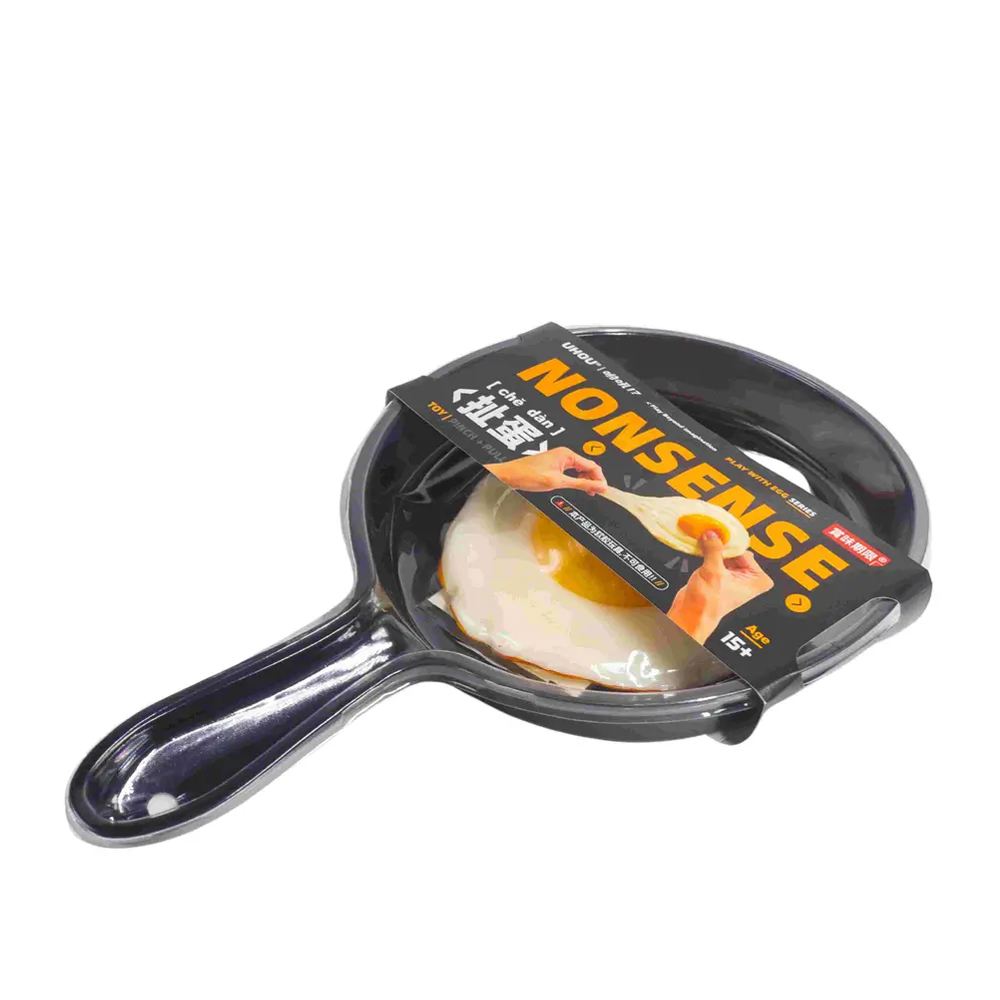 UHOU UHOU 水果紓壓玩具捏捏樂 扯蛋