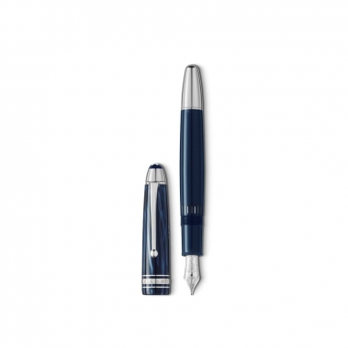 MEISTERSTÜCK THE ORIGIN COLLECTION LEGRAND FOUNTAIN PEN F萬寶龍大師傑作(大班)THE ORIGIN 系列 LEGRAND 鋼筆(F 尖)