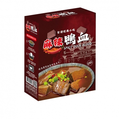TAICHUAN泰泉 泰泉｜麻辣鴨血湯底料理包