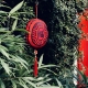 YIN TAIWAN - 茚 YIN TAIWAN|(福)紅龜粿造型春聯吊飾83042-262691_縮圖