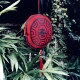 YIN TAIWAN - 茚 YIN TAIWAN|(春)紅龜粿造型春聯吊飾83043-262698_縮圖
