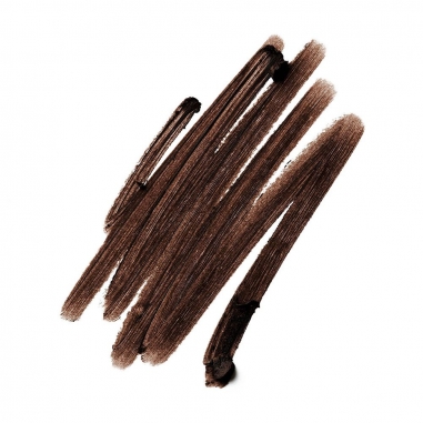 24HR KAJAL Liner Waterproof Cacao(Matte)持久防水濃黑眼線筆