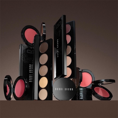 Smokey Nudes ES Palette(5 shades)原生時尚5色眼彩盤