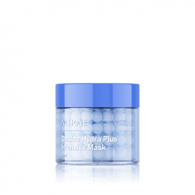 MIRAE未來美 MIRAE 未來美|時空膠囊精華膜 80ml (補水款)