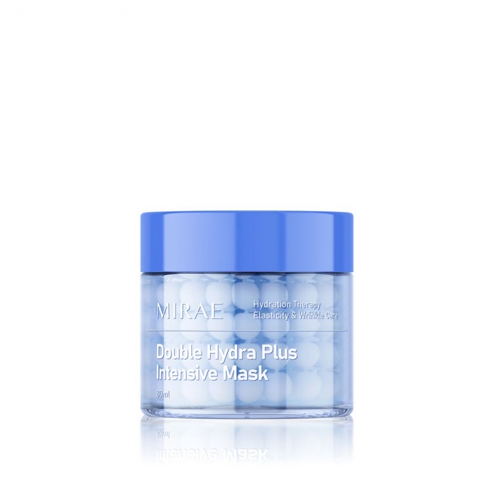 MIRAE 未來美｜時空膠囊精華膜 80ml (補水款)