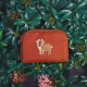 一帆布包 - 一帆布包｜臺灣動物系列 帆布刺繡零錢包 山羌83050-263021_縮圖