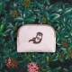 一帆布包 - 一帆布包｜臺灣動物系列 帆布刺繡零錢包 水獺83055-263051_縮圖