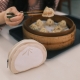 一帆布包 - 一帆布包｜臺灣飽包系列 帆布可收納提袋 小籠包83029-263099_縮圖