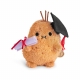 Noodoll - Noodoll｜Mini 迷你絨毛玩偶 馬鈴薯畢業生83884-263110_縮圖